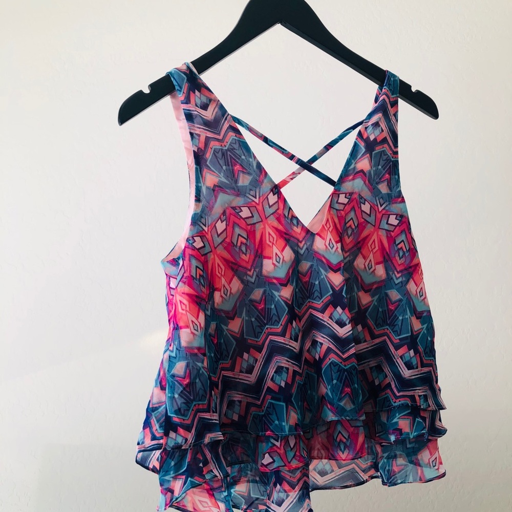 Summer Shirt/Shorts